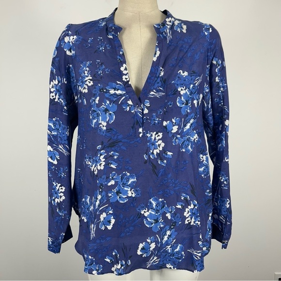 🌟Zara Blouse S - Picture 3 of 11